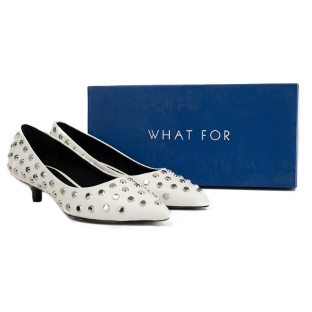 Туфли What For