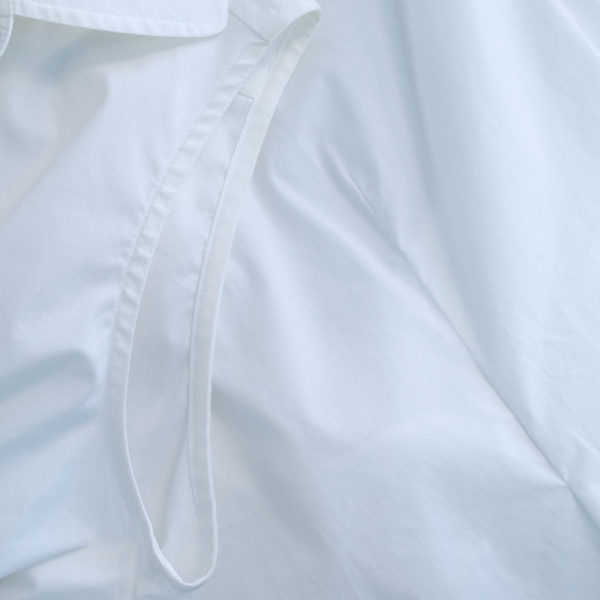 Блуза Yves Saint Laurent