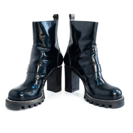 Ботильоны Louis Vuitton