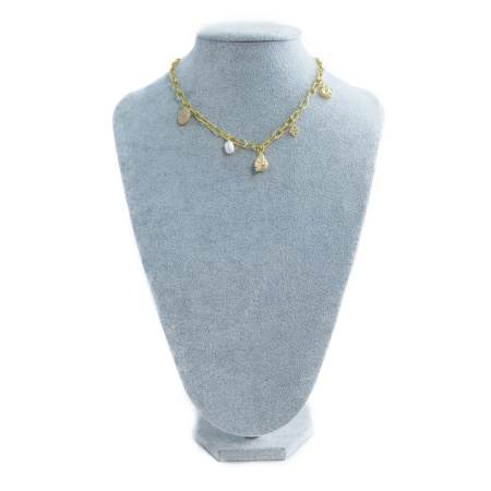 Колье Carolina Herrera