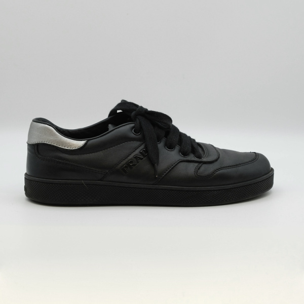Кеды Prada