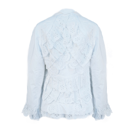 Жакет Ermanno Scervino