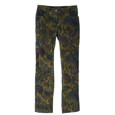 Брюки Etro