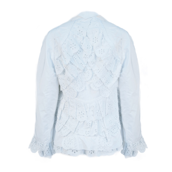 Жакет Ermanno Scervino