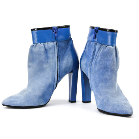 Ботильоны Balenciaga