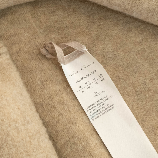 5DSCF8510 Свитер Rick Owens