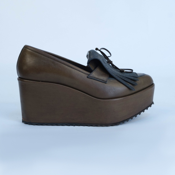 Туфли Brunello Cucinelli