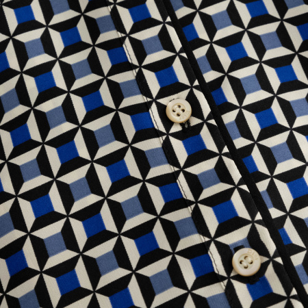 Блуза Christian Dior