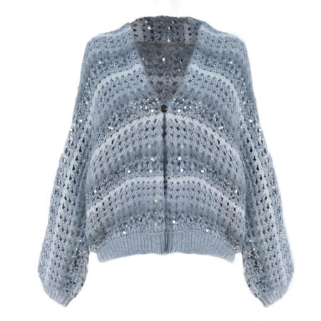 Кардиган Brunello Cucinelli
