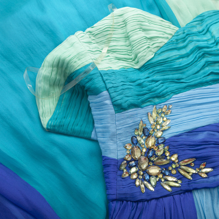 Платье Robert Rodriguez