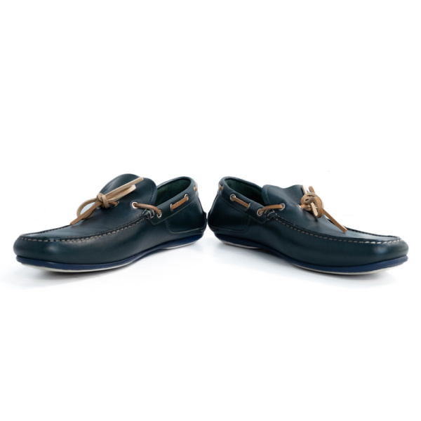 4DSCF5681 Мокасины Salvatore Ferragamo