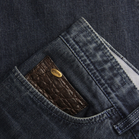 Джинсы Brioni