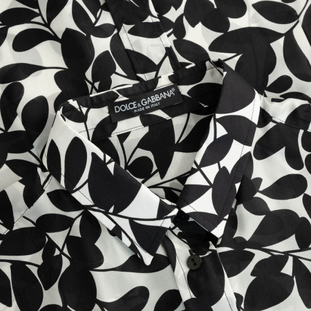 Блуза Dolce&Gabbana