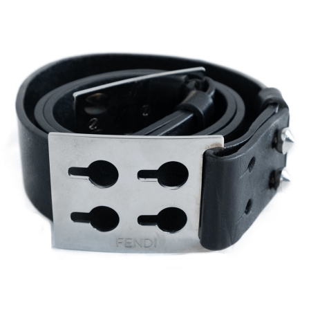 Ремень Fendi