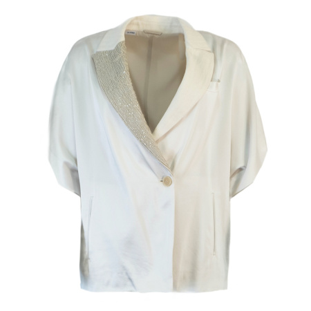 Жакет Brunello Cucinelli