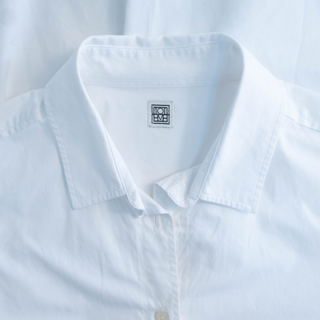 Рубашка Toteme