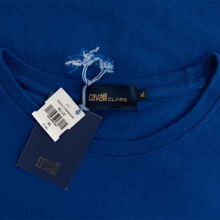 Футболка Cavalli Class
