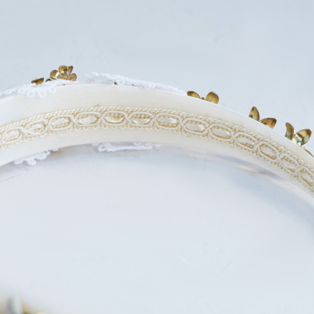 Ободок Dolce&Gabbana