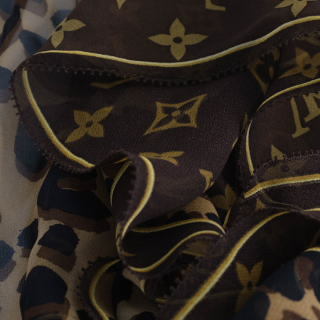 Платок Louis Vuitton