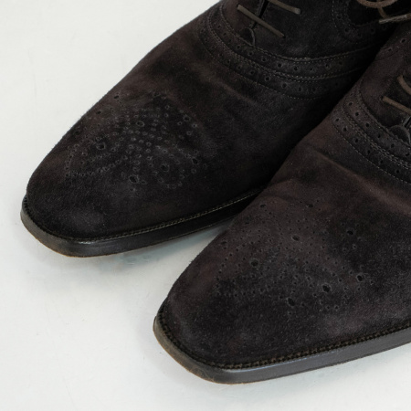 Ботинки Louis Vuitton