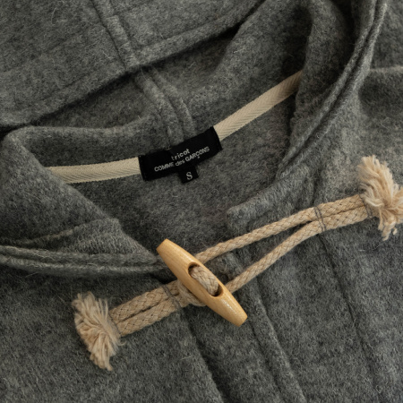 Кардиган Comme Des Garcons