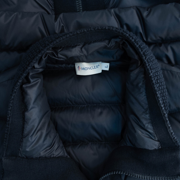 3DSCF9460 Куртка Moncler