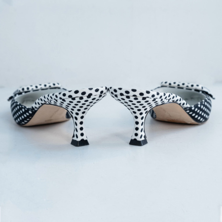 Мюли Manolo Blahnik