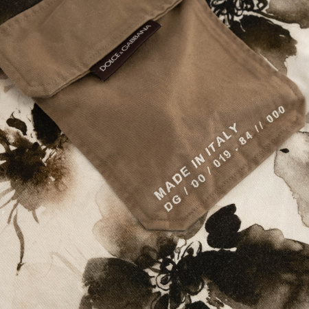 Футболка Dolce&Gabbana