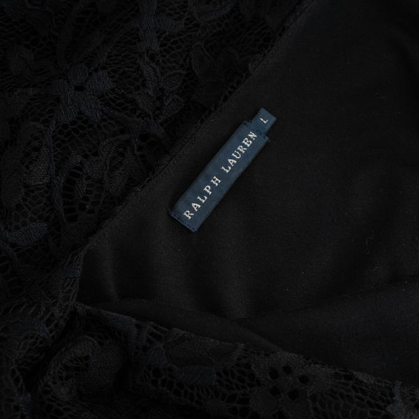 Платье Ralph Lauren