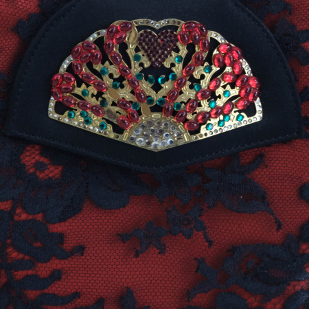 Сумка Moschino