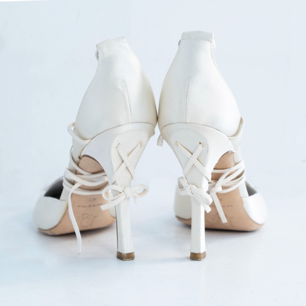 Туфли Christian Dior