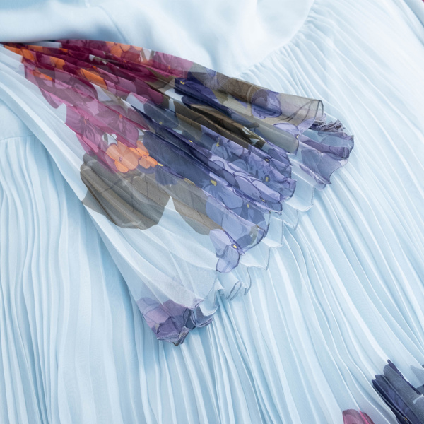 5DSCF5437 Платье Valentino