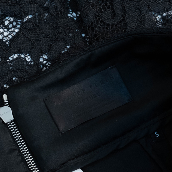 Брюки Philipp Plein