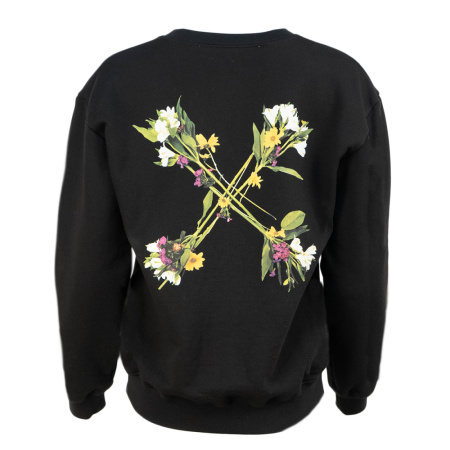 Свитшот Off White Свитшот Off White
