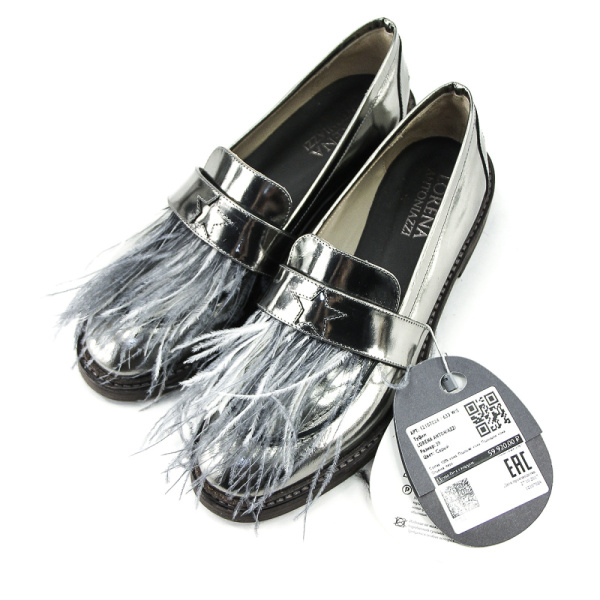 IMG_4896 Лоферы Lorena Antoniazzi