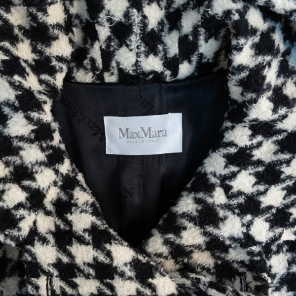 Пальто Max Mara