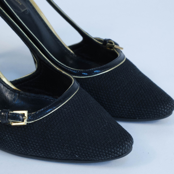 Туфли Louis Vuitton