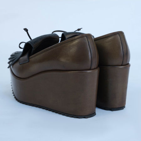 Туфли Brunello Cucinelli