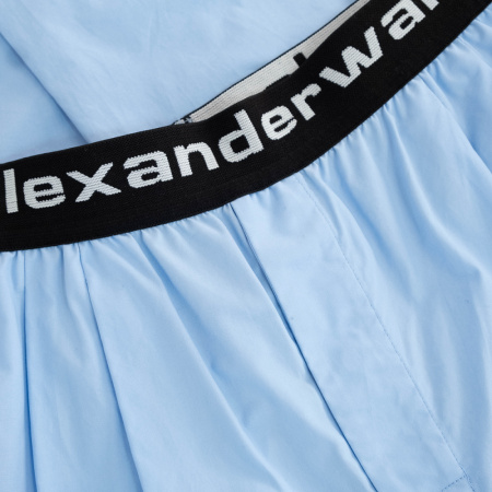 Брюки Alexander Wang