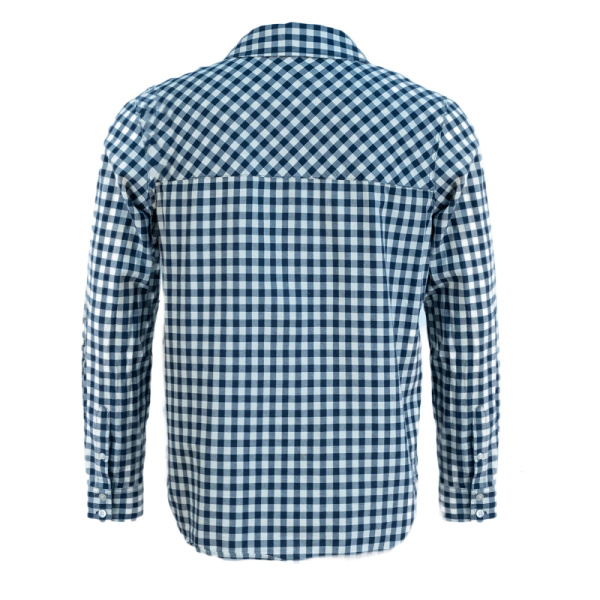 2DSCF6035 Рубашка Woolrich