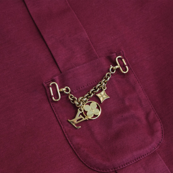 Лонгслив Louis Vuitton