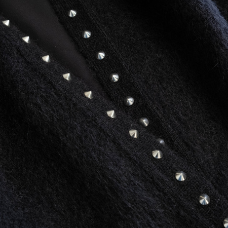 Кардиган Saint Laurent Кардиган Saint Laurent