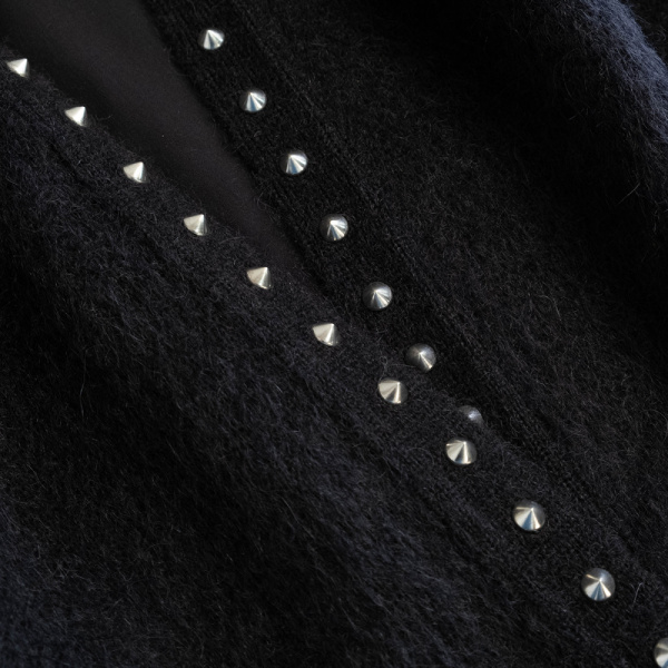 4DSCF3285 Кардиган Saint Laurent