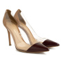 Туфли Gianvito Rossi Туфли Gianvito Rossi