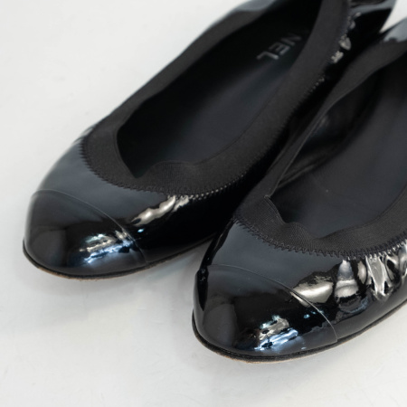 Балетки Chanel