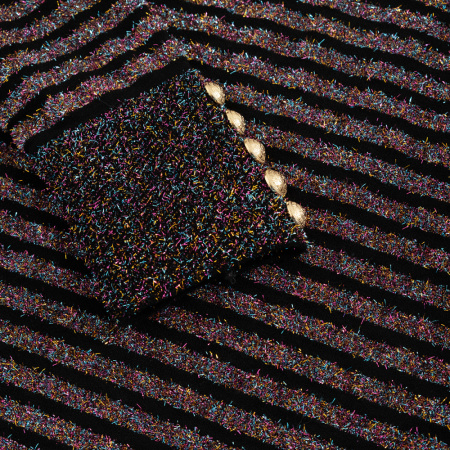 Костюм Balmain