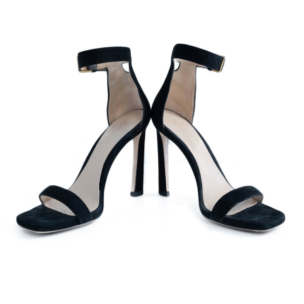 4DSCF6109 Босоножки Stuart Weitzman