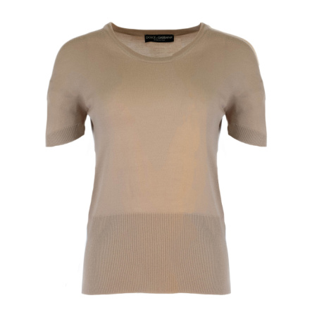 Футболка Dolce&Gabbana