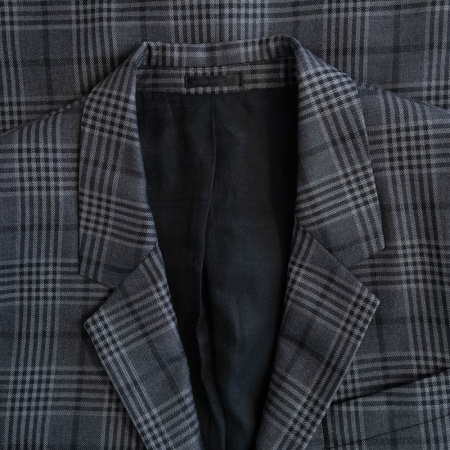 Пиджак Alexander McQueen