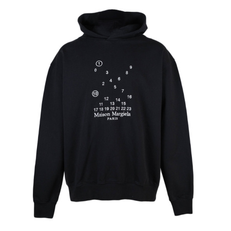 Худи Maison Martin Margiela